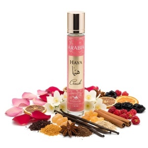 LE CHAMEAU ARABIA HAYA CRUSH 20ML