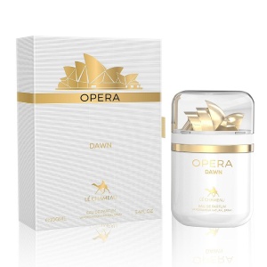 Le Chameau Opera Dawn 100 ml, Apă de parfum dama