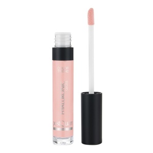 Lip Gloss cu acid hialuronic Nature - Img 2