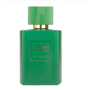 Louis Varel Extreme Vetiver Apă de parfum 100 ml, parfum unisex