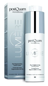 Lumiere Crema de zi cu extract de caviar