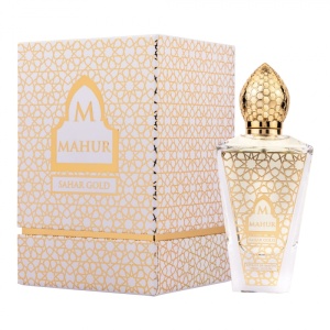 Mahur Mahur Sahar Gold Apă de parfum 100 ml, parfum dama