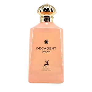 Maison Alhambra ALHAMBRA DECADENT DREAM Apă de parfum 100 ml, parfum unisex