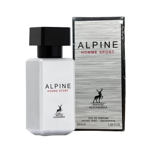 Maison Alhambra Alpine Homme Sport 30 ml
