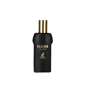 Maison Alhambra GLACIER LE NOIR 100 ml, Apă de parfum