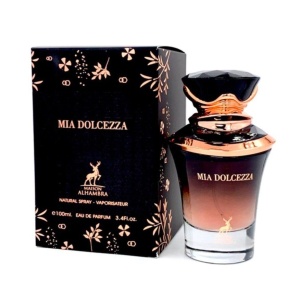 Maison Alhambra Mia Dolcezza 100 ml, Apă de parfum dama