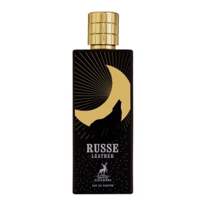 Maison Alhambra Russe Leather 80 ml, Apă de parfum Unisex