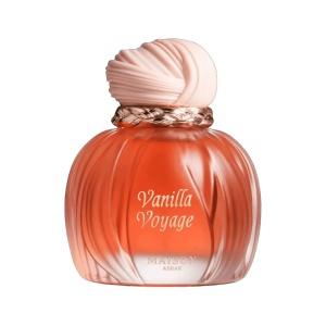 Maison Asrar Vanilla Voyage 100ml - Img 2