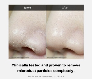 Medicube - Zero Foam Cleanser - Spumă facială de curățare - Img 3