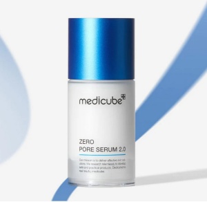Medicube - Zero Pore Serum 2.0 - Ser facial de reglare a sebumului