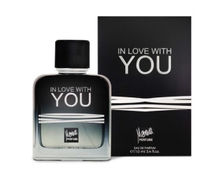 Memwa In Love With You Barbati 110 ml