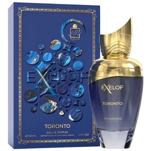 MILESTONE EXELOF TORONTO 85ML