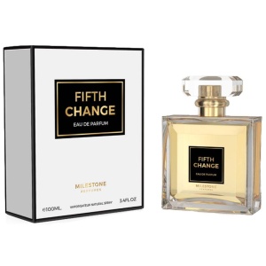 Milestone Fifth Change Apă de parfum 100 ml, parfum dama
