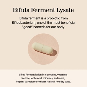 Mixsoon - Bifida Ferment Essence - Esență facială concentrată cu ferment Bifida pentru regenerare și întărirea barierei cutanate - Img 4