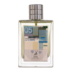 Monocline 05 Eau de Parfum 100ml
