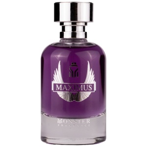Monster Maximus Apă de parfum 100 ml, parfum barbatesc