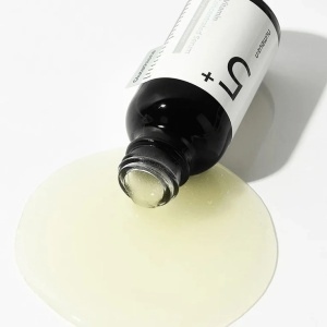 Numbuzin - No.5 Vitamin Concentrated Brightening Serum - Ser concentrat cu vitamine, pentru stralucire - 30 ml - Img 2