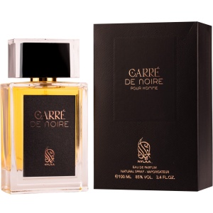 Nylaa Carre de Noire EDP 100ml