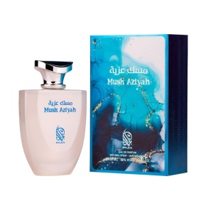 Nylaa Musk Aziyah 100 ml