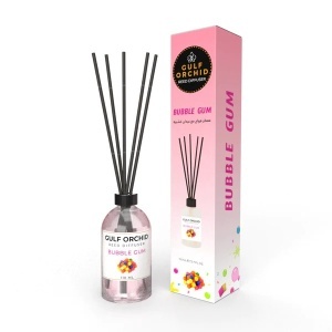Odorizant Camera Gulf Orchid Bubble Gum 110ml
