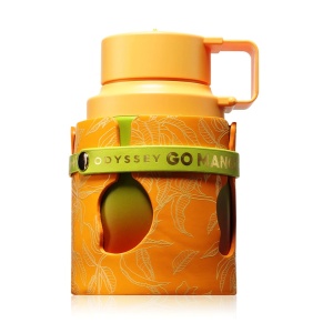 Odyssey Go Mango men 100ml - Img 2