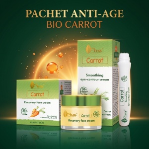 Pachet Anti-age Bio Carrot - Img 9