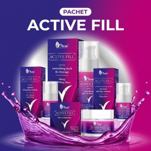 Pachet Complet Lifting Active Fill - Img 4