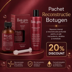 Pachet Reconstructie Botugen