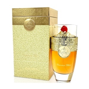 Paris Corner Banana Bliss 100ml