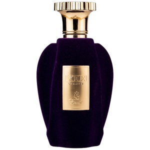Paris Corner Emir Voux Violette 100 ml, Apă de parfum Unisex