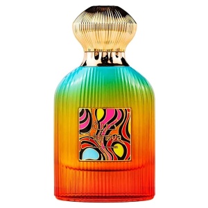 Paris Corner Hurriya 100 ml - Img 2