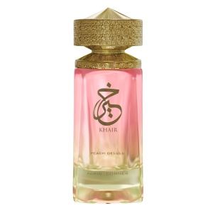 Paris Corner Khair Peach Delulu 100 ml