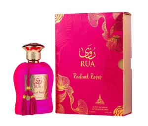 Paris Corner Rua Radiant Roses 100ml