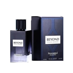 Pendora Scents Beyond pour Homme 100ml
