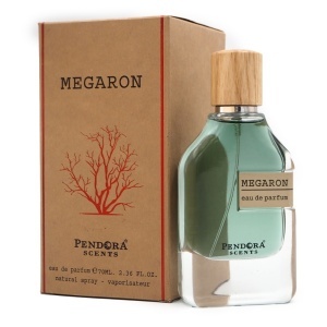 Pendora Scents Megaron 70ml