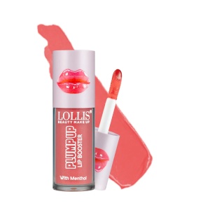 Plump Up Lip Booster 01