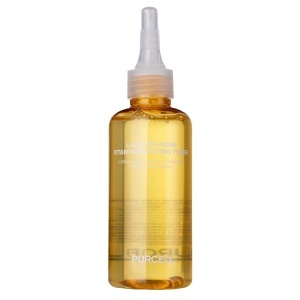 Purcell – L-Glutathione Vitamin Boosting Toner – Toner pentru luminozitate cu Vitamina C, Niacinamida si Glutation – 150 ml