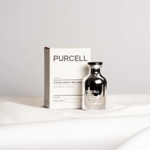 Purcell - Pixcell Biom 2 Billion/mL - Strengthening Facial Serum - Ser concentrat cu absorbtie rapida, 30 ml - Img 3