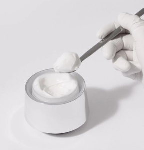 Purcell - Pixcell Biom After Rebooting Cream - Strengthening Face Cream - Crema pentru regenerarea tenului, 50 ml - Img 2