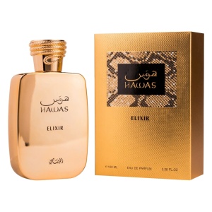 Rasasi Hawas Elixir 100 ml