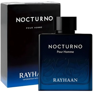 Rayhaan Nocturno Men 100 ml