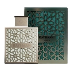 Rayhaan Terra 100 ml