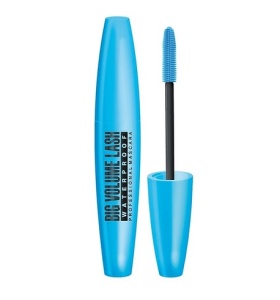 Rimel Big Volume Lash Waterproof