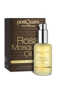 ROSA MOSQUETA OIL Ulei antivergeturi si antirid