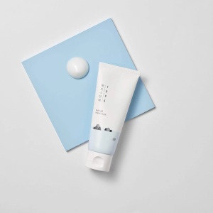 Round Lab - 1025 Dokdo Sleeping Pack - Mască hidratanta regenerantă de noapte cu apă de mare 100 ml - Img 2