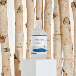Round Lab - Birch Moisturizing Toner – Toner hidratant cu extract de mesteacăn - Img 3