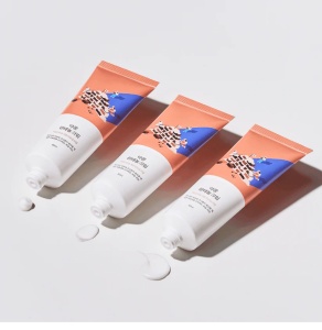 Round Lab - Soybean Panthenol Cream – Cremă hidratantă facială cu pantenol și ceramide - Img 5