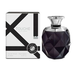 Rue Broca Touche Homme de Apă de parfum 100 ml, parfum barbatesc