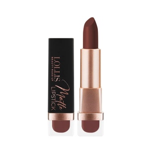 Ruj Mat Lollis Lipstick 209