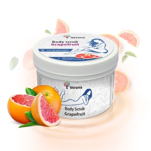 Scrub corporal Grapefruit 800 gr